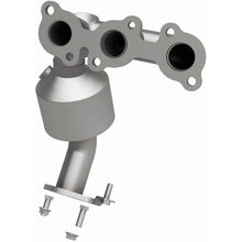 Load image into Gallery viewer, Magnaflow Catalytic Converter Direct Fit Magnaflow 2004 Lexus ES330 3.3L Direct Fit Converter