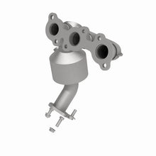 Load image into Gallery viewer, Magnaflow Catalytic Converter Direct Fit Magnaflow 2004 Lexus ES330 3.3L Direct Fit Converter