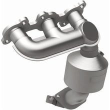 Load image into Gallery viewer, Magnaflow Catalytic Converter Direct Fit Magnaflow 2004 Lexus ES330 3.3L Direct Fit Converter
