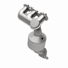 Load image into Gallery viewer, Magnaflow Catalytic Converter Direct Fit Magnaflow 2004 Lexus ES330 3.3L Direct Fit Converter