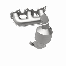 Load image into Gallery viewer, Magnaflow Catalytic Converter Direct Fit Magnaflow 2004 Lexus ES330 3.3L Direct Fit Converter