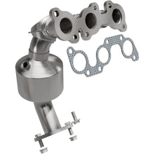 Load image into Gallery viewer, Magnaflow Catalytic Converter Direct Fit Magnaflow 2004 Lexus ES330 3.3L Direct Fit Converter