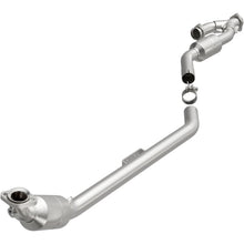 Load image into Gallery viewer, Magnaflow Catalytic Converter Direct Fit Magnaflow 2005 Mercedes-Benz CLK320 3.2L Direct Fit Converter