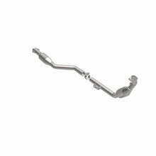 Load image into Gallery viewer, Magnaflow Catalytic Converter Direct Fit Magnaflow 2006 Mercedes-Benz CL500 5.0L Direct Fit Converter