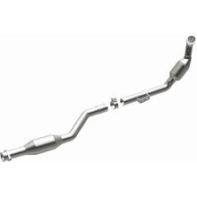 Load image into Gallery viewer, Magnaflow Catalytic Converter Direct Fit Magnaflow 2006 Mercedes-Benz CL500 5.0L Direct Fit Converter