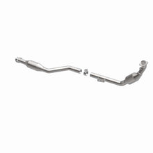Load image into Gallery viewer, Magnaflow Catalytic Converter Direct Fit Magnaflow 2006 Mercedes-Benz CL500 5.0L Direct Fit Converter