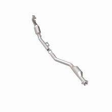 Load image into Gallery viewer, Magnaflow Catalytic Converter Direct Fit Magnaflow 2006 Mercedes-Benz CL500 5.0L Direct Fit Converter