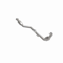 Load image into Gallery viewer, Magnaflow Catalytic Converter Direct Fit Magnaflow 2006 Mercedes-Benz CL500 5.0L Direct Fit Converter