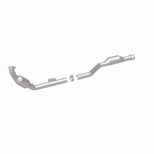 Load image into Gallery viewer, Magnaflow Catalytic Converter Direct Fit Magnaflow 2006 Mercedes-Benz CL500 5.0L Direct Fit Converter