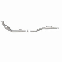 Load image into Gallery viewer, Magnaflow Catalytic Converter Direct Fit Magnaflow 2006 Mercedes-Benz CL500 5.0L Direct Fit Converter