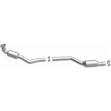 Load image into Gallery viewer, Magnaflow Catalytic Converter Direct Fit Magnaflow 2006 Mercedes-Benz SL500 5.0L Direct Fit Converter