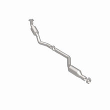 Load image into Gallery viewer, Magnaflow Catalytic Converter Direct Fit Magnaflow 2006 Mercedes-Benz SL500 5.0L Direct Fit Converter