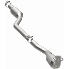 Load image into Gallery viewer, Magnaflow Catalytic Converter Direct Fit Magnaflow 2006 Mercedes-Benz SL500 5.0L Direct Fit Converter