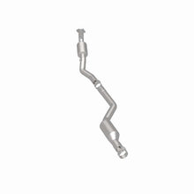 Load image into Gallery viewer, Magnaflow Catalytic Converter Direct Fit Magnaflow 2006 Mercedes-Benz SL500 5.0L Direct Fit Converter