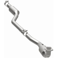 Load image into Gallery viewer, Magnaflow Catalytic Converter Direct Fit Magnaflow 2006 Mercedes-Benz SL500 5.0L Direct Fit Converter
