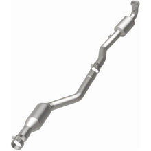 Load image into Gallery viewer, Magnaflow Catalytic Converter Direct Fit Magnaflow 2006 Mercedes-Benz SL500 5.0L Direct Fit Converter