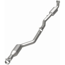 Load image into Gallery viewer, Magnaflow Catalytic Converter Direct Fit Magnaflow 2006 Mercedes-Benz SL500 5.0L Direct Fit Converter