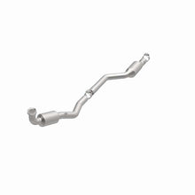 Load image into Gallery viewer, Magnaflow Catalytic Converter Direct Fit Magnaflow 2006 Mercedes-Benz SL500 5.0L Direct Fit Converter