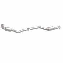 Load image into Gallery viewer, Magnaflow Catalytic Converter Direct Fit Magnaflow 2006 Mercedes-Benz SL500 5.0L Direct Fit Converter
