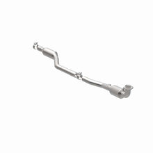 Load image into Gallery viewer, Magnaflow Catalytic Converter Direct Fit Magnaflow 2006 Mercedes-Benz SL500 5.0L Direct Fit Converter