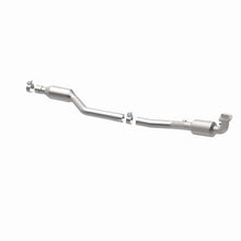 Load image into Gallery viewer, Magnaflow Catalytic Converter Direct Fit Magnaflow 2006 Mercedes-Benz SL500 5.0L Direct Fit Converter