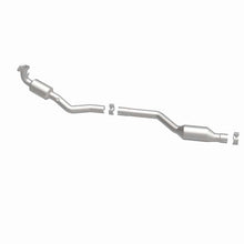 Load image into Gallery viewer, Magnaflow Catalytic Converter Direct Fit Magnaflow 2006 Mercedes-Benz SL500 5.0L Direct Fit Converter