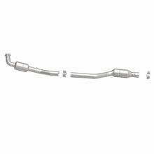 Load image into Gallery viewer, Magnaflow Catalytic Converter Direct Fit Magnaflow 2006 Mercedes-Benz SL500 5.0L Direct Fit Converter
