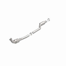 Load image into Gallery viewer, Magnaflow Catalytic Converter Direct Fit Magnaflow 2006 Mercedes-Benz SL500 5.0L Direct Fit Converter