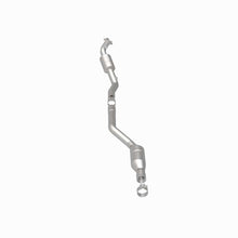 Load image into Gallery viewer, Magnaflow Catalytic Converter Direct Fit Magnaflow 2006 Mercedes-Benz SL500 5.0L Direct Fit Converter