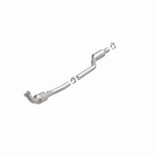 Load image into Gallery viewer, Magnaflow Catalytic Converter Direct Fit Magnaflow 2006 Mercedes-Benz SL500 5.0L Direct Fit Converter