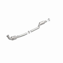 Load image into Gallery viewer, Magnaflow Catalytic Converter Direct Fit Magnaflow 2006 Mercedes-Benz SL500 5.0L Direct Fit Converter