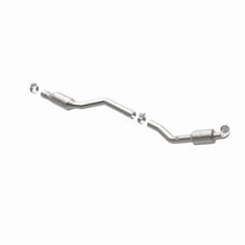Load image into Gallery viewer, Magnaflow Catalytic Converter Direct Fit Magnaflow 2006 Mercedes-Benz SL500 5.0L Direct Fit Converter