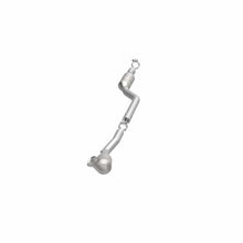 Load image into Gallery viewer, Magnaflow Catalytic Converter Direct Fit Magnaflow 2006 Mercedes-Benz SL500 5.0L Direct Fit Converter