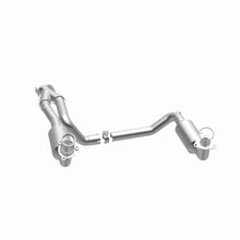 Load image into Gallery viewer, Magnaflow Catalytic Converter Direct Fit Magnaflow 2007 Chevrolet Silverado 1500 Classic 4.8L Direct Fit Converter