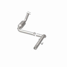 Load image into Gallery viewer, Magnaflow Catalytic Converter Direct Fit Magnaflow 2007 Chevrolet Silverado 1500 Classic 6.0L Direct Fit Converter