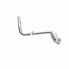 Load image into Gallery viewer, Magnaflow Catalytic Converter Direct Fit Magnaflow 2007 Chevrolet Silverado 1500 Classic 6.0L Direct Fit Converter