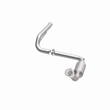 Load image into Gallery viewer, Magnaflow Catalytic Converter Direct Fit Magnaflow 2007 Chevrolet Silverado 1500 Classic 6.0L Direct Fit Converter