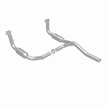 Load image into Gallery viewer, Magnaflow Catalytic Converter Direct Fit Magnaflow 2008 Jeep Liberty 3.7L Direct Fit Converter