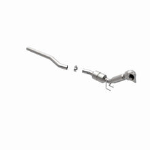Load image into Gallery viewer, Magnaflow Catalytic Converter Direct Fit Magnaflow 2008 Volkswagen Passat 2.0L Direct Fit Converter