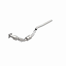 Load image into Gallery viewer, Magnaflow Catalytic Converter Direct Fit Magnaflow 2008 Volkswagen Passat 2.0L Direct Fit Converter
