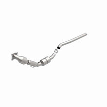 Load image into Gallery viewer, Magnaflow Catalytic Converter Direct Fit Magnaflow 2008 Volkswagen Passat 2.0L Direct Fit Converter