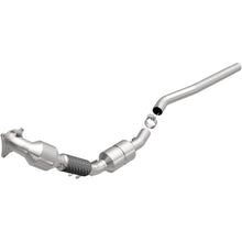 Load image into Gallery viewer, Magnaflow Catalytic Converter Direct Fit Magnaflow 2008 Volkswagen Passat 2.0L Direct Fit Converter