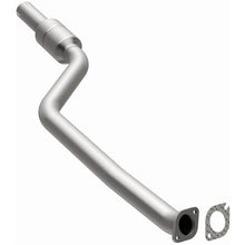 Load image into Gallery viewer, Magnaflow Catalytic Converter Direct Fit Magnaflow 2010 BMW 335i xDrive 3.0L Direct Fit Converter