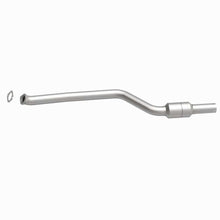 Load image into Gallery viewer, Magnaflow Catalytic Converter Direct Fit Magnaflow 2010 BMW 335i xDrive 3.0L Direct Fit Converter