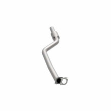 Load image into Gallery viewer, Magnaflow Catalytic Converter Direct Fit Magnaflow 2010 BMW 335i xDrive 3.0L Direct Fit Converter