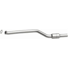 Load image into Gallery viewer, Magnaflow Catalytic Converter Direct Fit Magnaflow 2010 BMW 335i xDrive 3.0L Direct Fit Converter