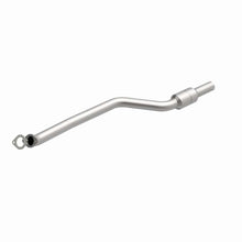 Load image into Gallery viewer, Magnaflow Catalytic Converter Direct Fit Magnaflow 2010 BMW 335i xDrive 3.0L Direct Fit Converter