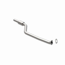 Load image into Gallery viewer, Magnaflow Catalytic Converter Direct Fit Magnaflow 2010 BMW 335i xDrive 3.0L Direct Fit Converter