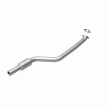 Load image into Gallery viewer, Magnaflow Catalytic Converter Direct Fit Magnaflow 2010 BMW 335i xDrive 3.0L Direct Fit Converter