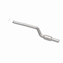 Load image into Gallery viewer, Magnaflow Catalytic Converter Direct Fit Magnaflow 2010 BMW 335i xDrive 3.0L Direct Fit Converter